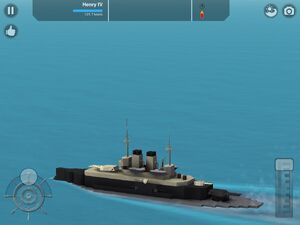 Henry IV v1