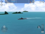 Islands