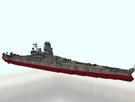 Yamato 5