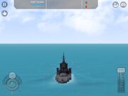Sunny Sea