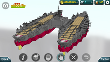 Bsc 020