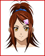 Ryoushuu bachou