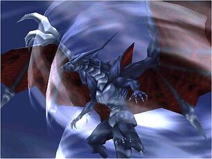 Bahamut