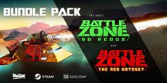 Bz98r odyssey edition steam