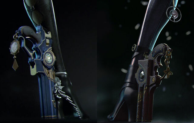 File:Bayonetta1-2GunComparison.jpg