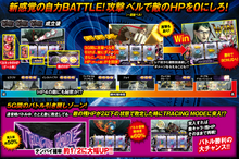 Bayonetta Pachislot Battle