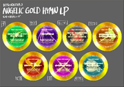 Angelic Hymns Artwork