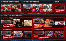 Bayonetta Pachislot Effect