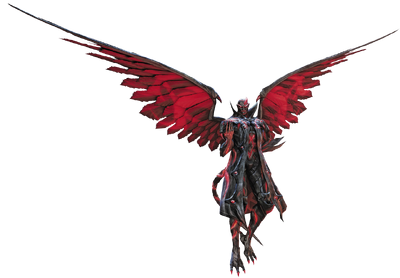 Bayo2 - Demon Rodin