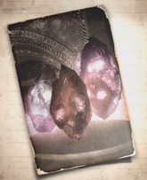 Demonic Currency