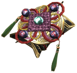 Climax Brace 2