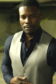 Amin Joseph