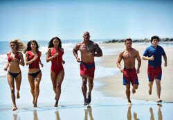 BaywatchCast