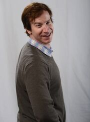 Rob Huebel