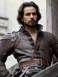 Aramis | BBC Musketeers Wiki | FANDOM powered by Wikia