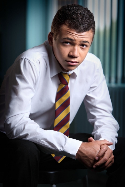 Denzil Kelly | BBC Waterloo Road Wiki | FANDOM powered by ...