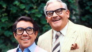 The Two Ronnies