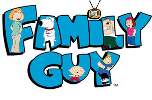Family Guy