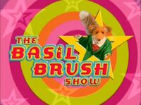 The Basil Brush Show