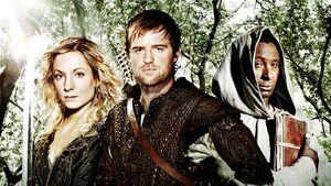 Robin Hood