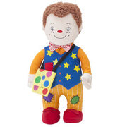 mr tumble plush