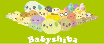 Babyshiba