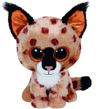 Resultado de imagem para beanie boo hiena