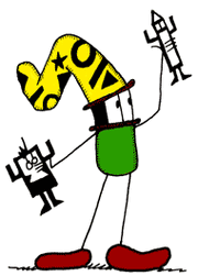 ProfessorGarbanzo