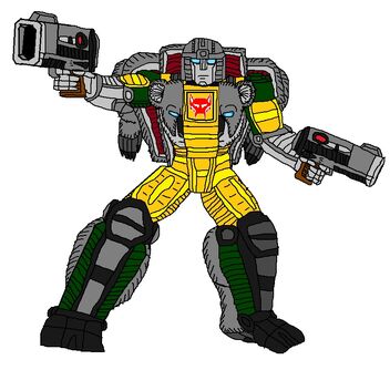 Maximal Brawn