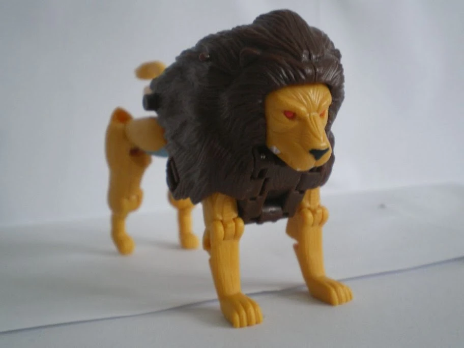 Prowl Beast Wars Transformers Wiki FANDOM powered by Wikia