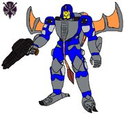 BW Dreadwing