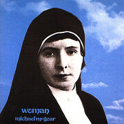 Mary mccartney