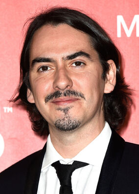 Dhani Harrison