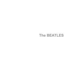 The Beatles album