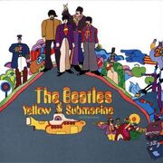 YellowSubmarine Album
