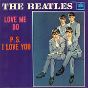 P.S I love you
