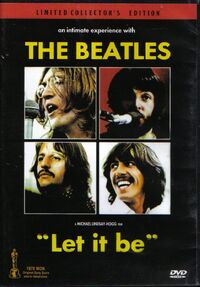 LibDVD