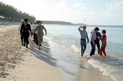 BeatlesHelp beach.jpg