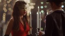 TVD Masquerade