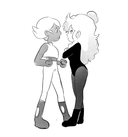 File:Official Art - Cass and a boxer 2.png