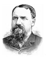 Gilbert M. Doolittle, apiarist