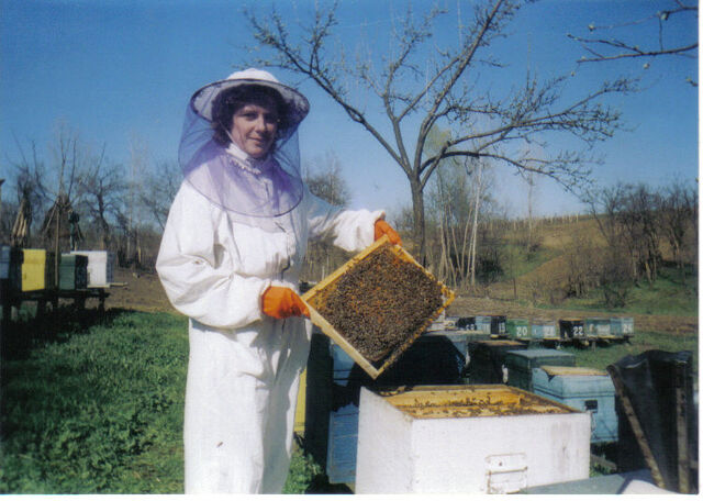 Fișier:Mami in stupina.jpg