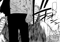Defeated Shioiri
