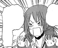 Frantic Yuka