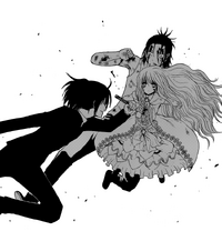 Lucifer Sacrifices Herself