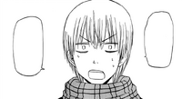 Furuichi Learns About The X'mas Competition