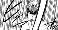 Suzune Strikes At Kanzaki