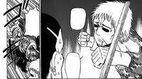 Kanaki Protecting Futaba