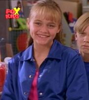 Heather BBB