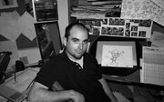 Shane Zalvin